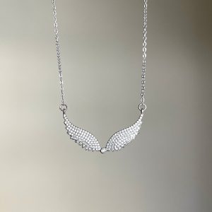 Angel wings