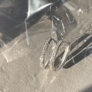 Amalfi hoops
