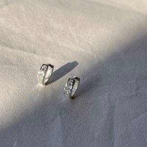 Tiny hoops