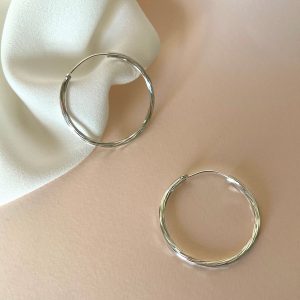 Classic hoops S23