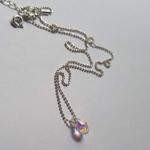 Drop Swarovski