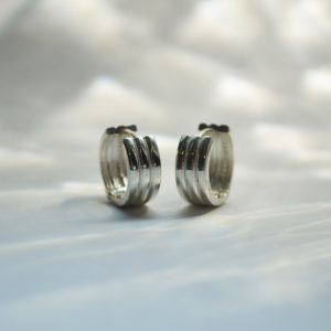 Small hoops