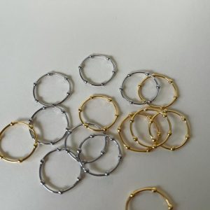 Lilian ring