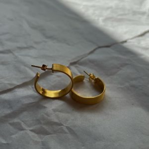 Classic hoops