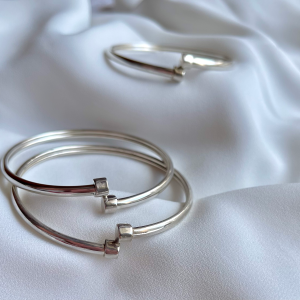 Silver 925 bracelet