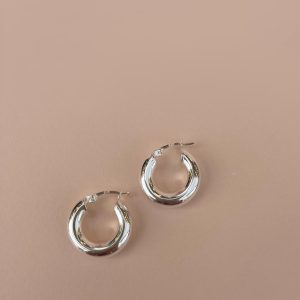 Classic hoops