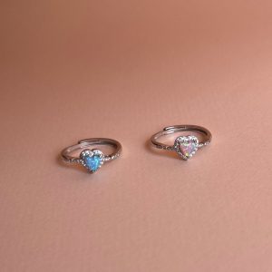 My heart ring