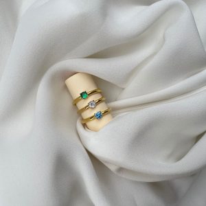 Klelia Ring