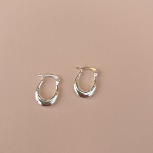 Minimal hoops